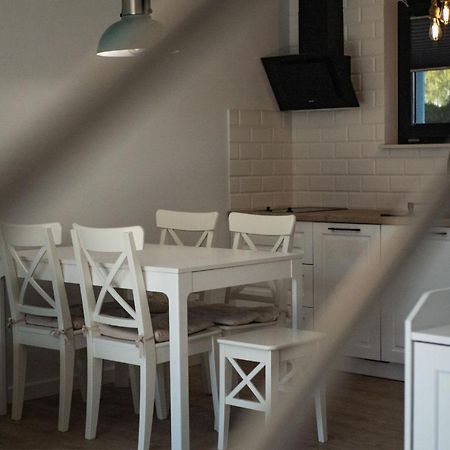 Domki Kapitalne Wladyslawowo Bagian luar foto